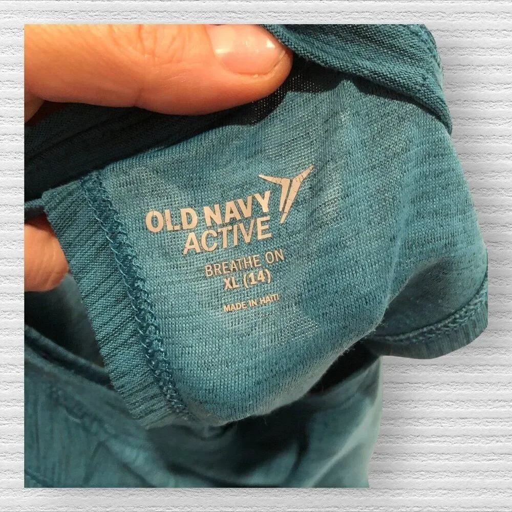 Old Navy size xl